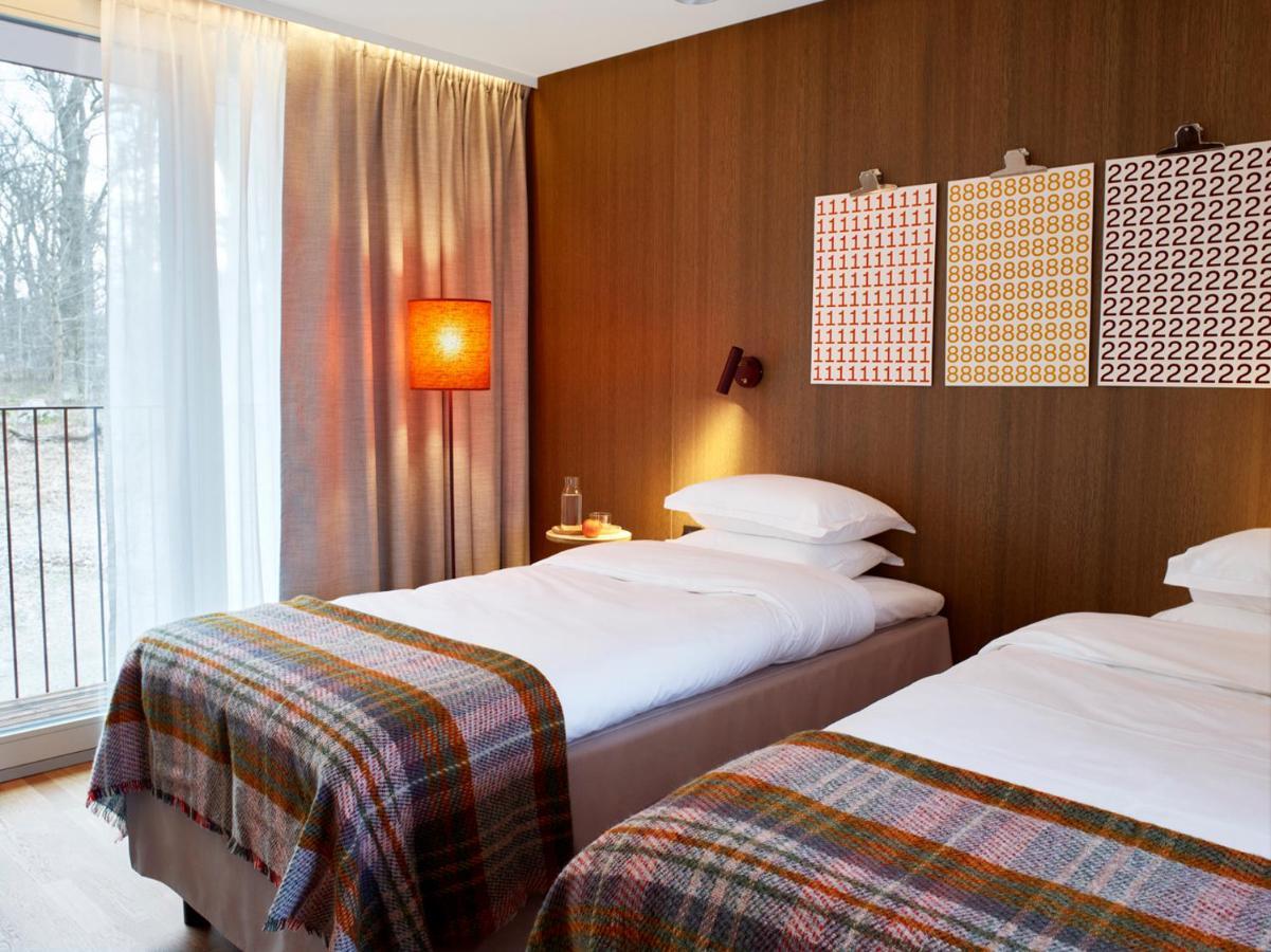 Best Western Plus Ten Hotel อุพลันด์ส-แวสบี ภายนอก รูปภาพ