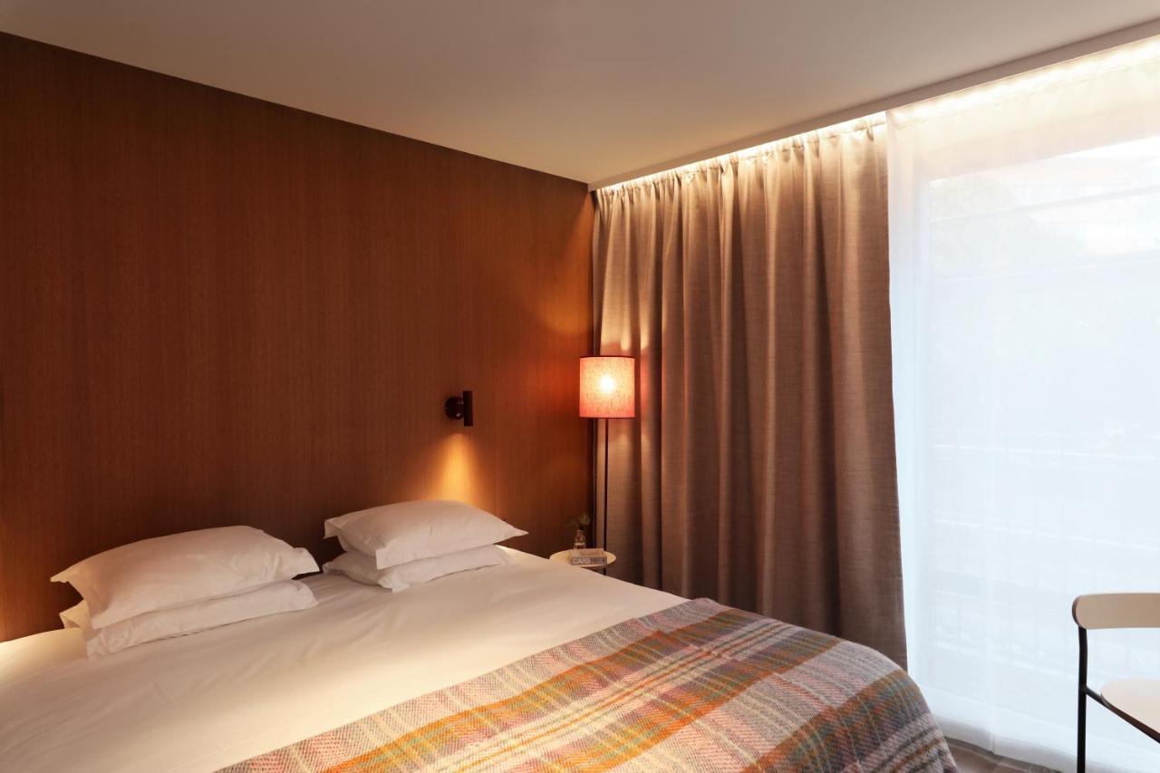 Best Western Plus Ten Hotel อุพลันด์ส-แวสบี ภายนอก รูปภาพ