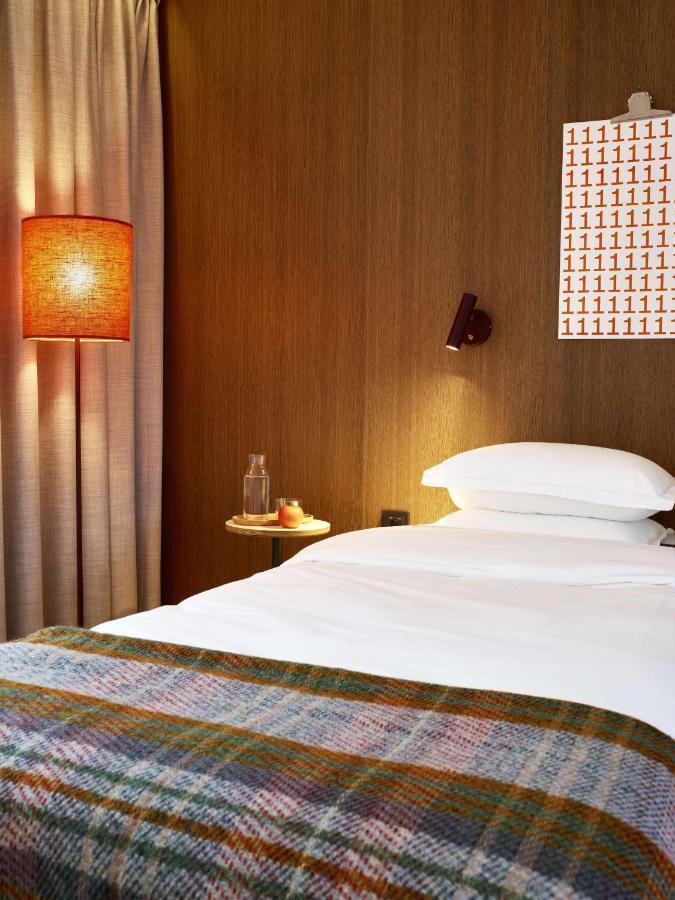 Best Western Plus Ten Hotel อุพลันด์ส-แวสบี ภายนอก รูปภาพ