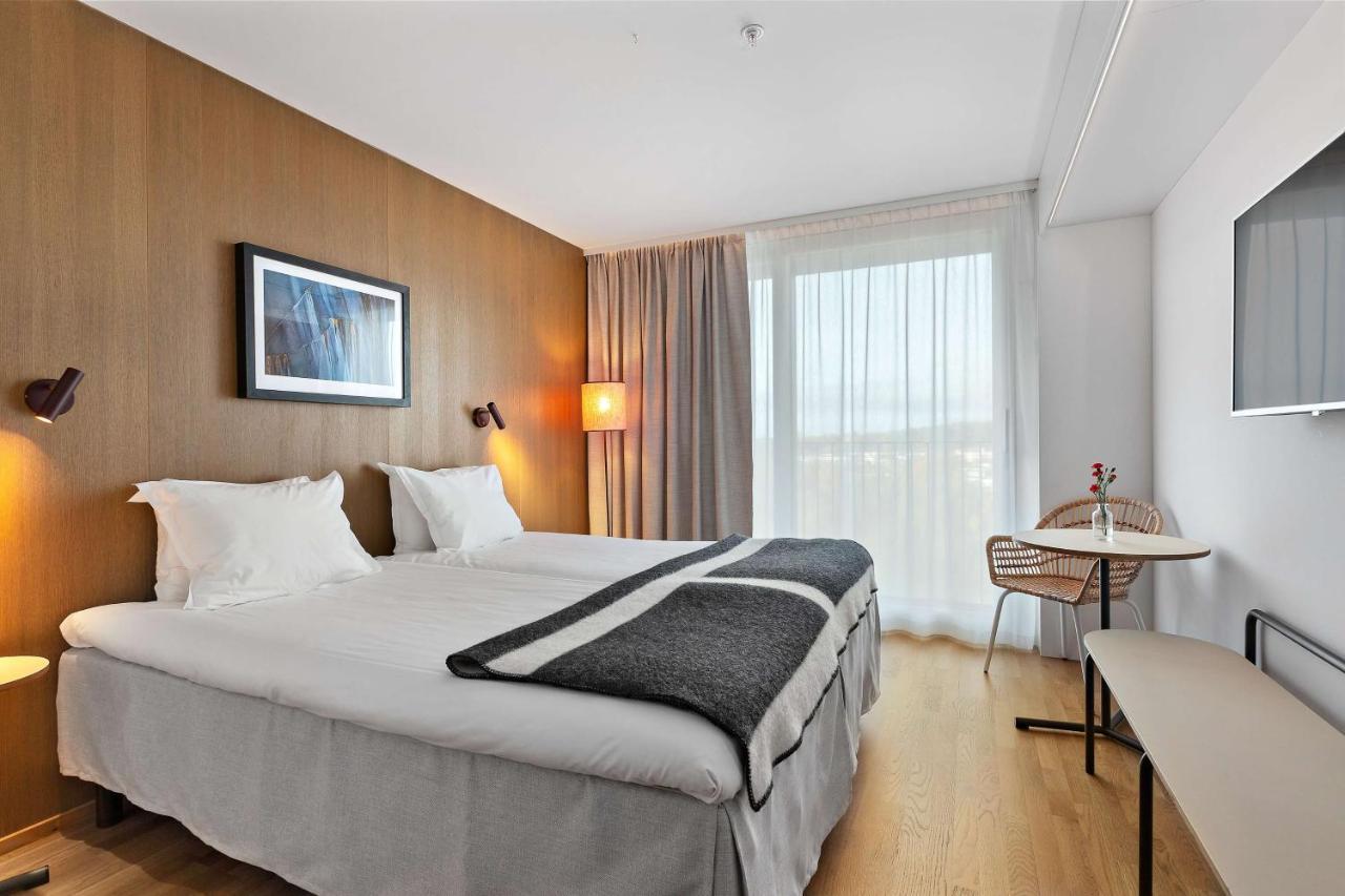 Best Western Plus Ten Hotel อุพลันด์ส-แวสบี ภายนอก รูปภาพ