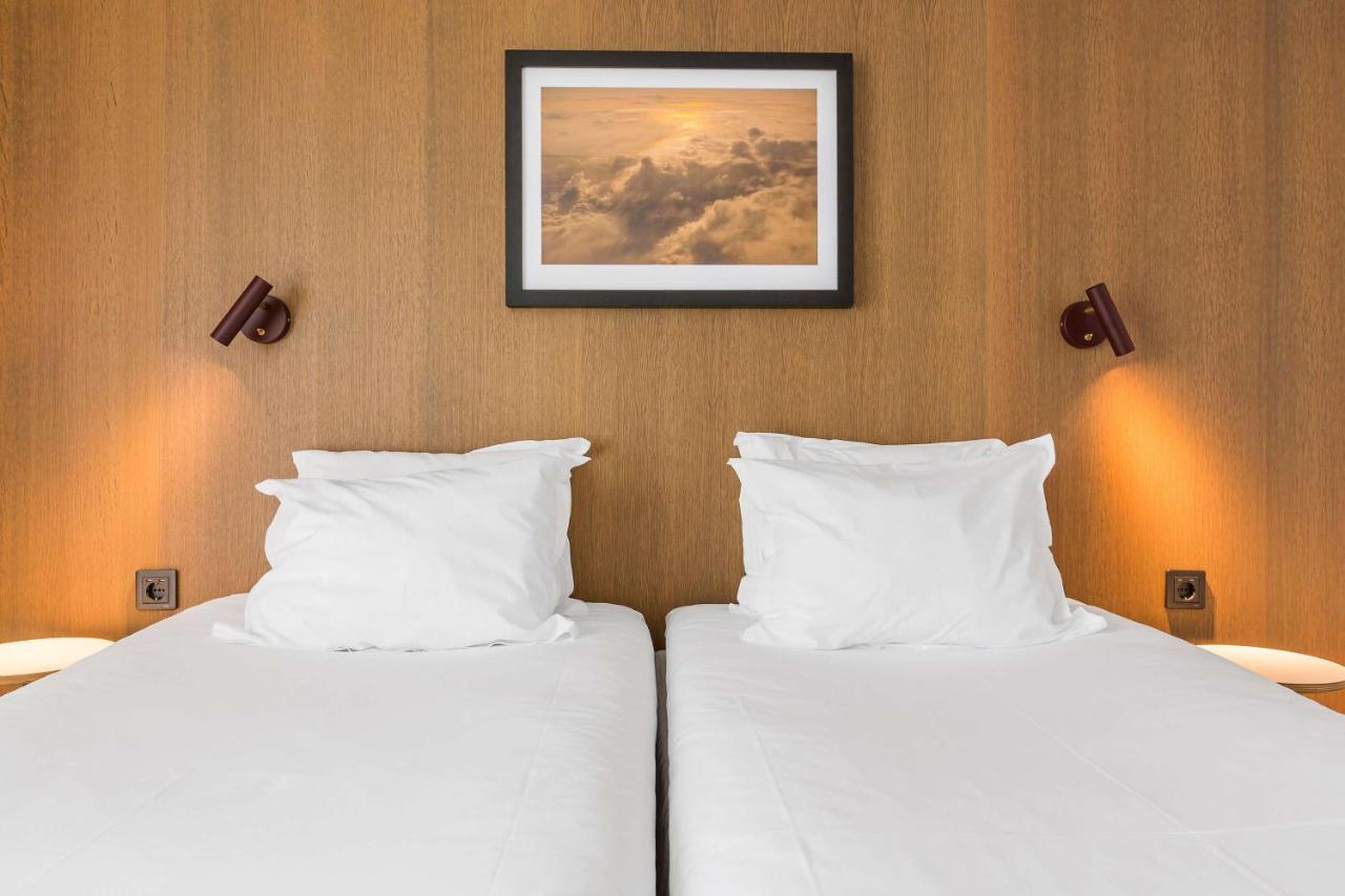 Best Western Plus Ten Hotel อุพลันด์ส-แวสบี ภายนอก รูปภาพ