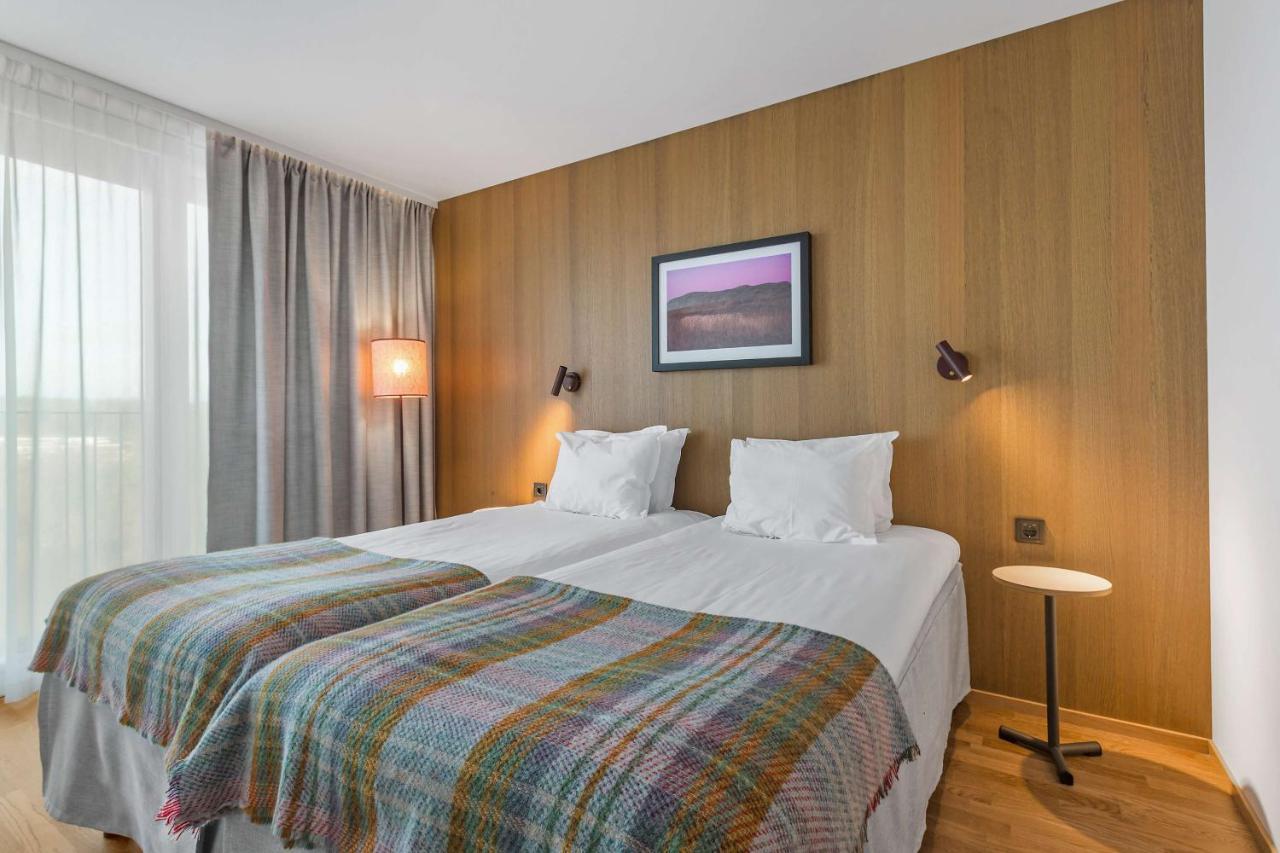 Best Western Plus Ten Hotel อุพลันด์ส-แวสบี ภายนอก รูปภาพ