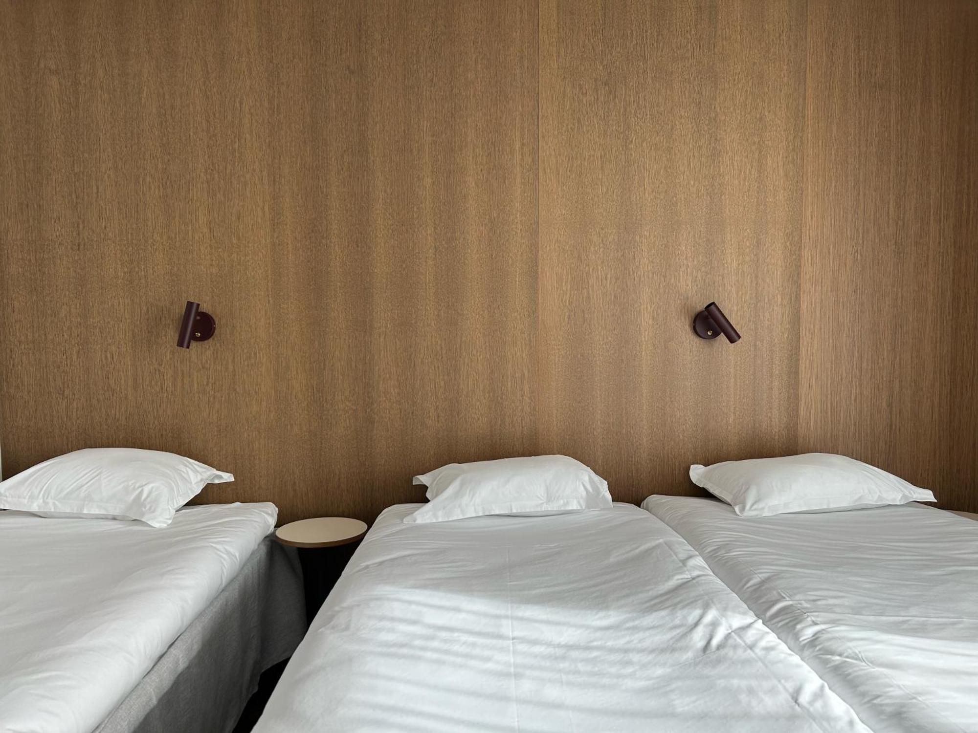Best Western Plus Ten Hotel อุพลันด์ส-แวสบี ภายนอก รูปภาพ